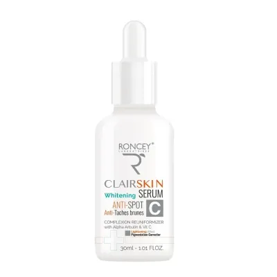 RONCEY CLAIRSKIN SERUM ECLAIRCISSANT ANTI TACHES 30ML