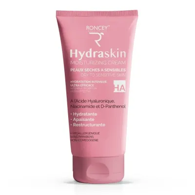 RONCEY HYDRASKIN CREME HYDRATANTE PEAU SECHE 50ML