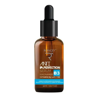 RONCEY SERUM ANTI-IMPERFECTIONS B3 30ML
