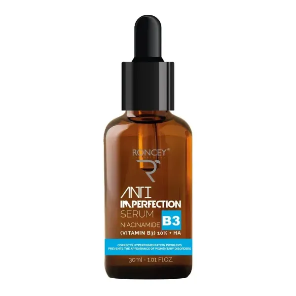 RONCEY SERUM ANTI-IMPERFECTIONS B3 30ML