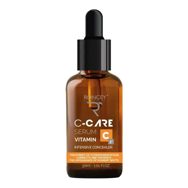 RONCEY SERUM VITAMINE C 5% 30ML
