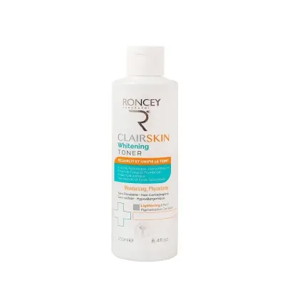 RONCEY CLAIRSKIN LOTION TONIQUE ECLAICISSANT 250ML