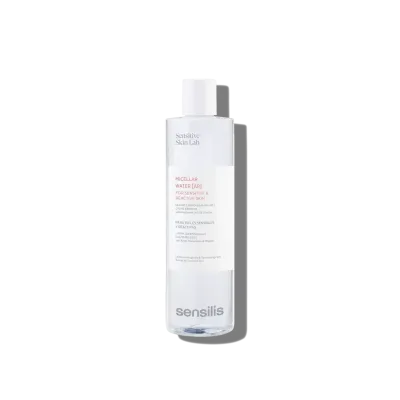 SENSILIS EAU MICELLAIRE [AR] PEAU SENSIBLES 400ML