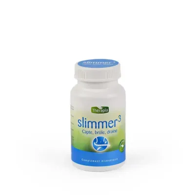 THERAPIA SLIMMER 30 GELULES