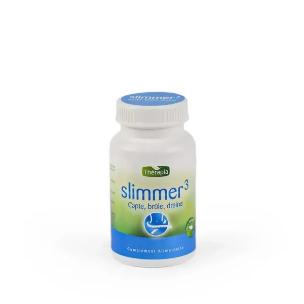 THERAPIA SLIMMER 30 GELULES