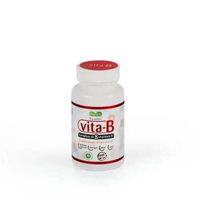 THERAPIA VITA B BOITE DE 30 GELULES
