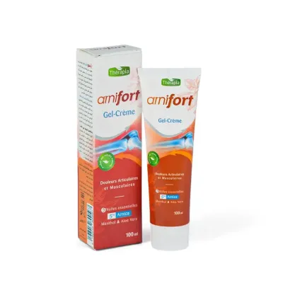THERAPIA GEL CREME ARNIFORT 100ML
