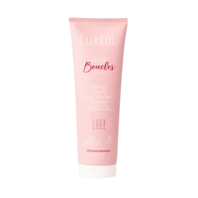 LUXEOL GELEE BOUCLES 250ML
