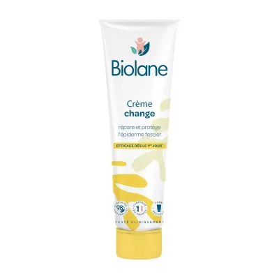 BIOLANE CREME CHANGE 100ML