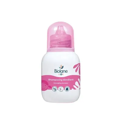 BIOLANE KIDS SHAMPOING DEMELANT 250ML