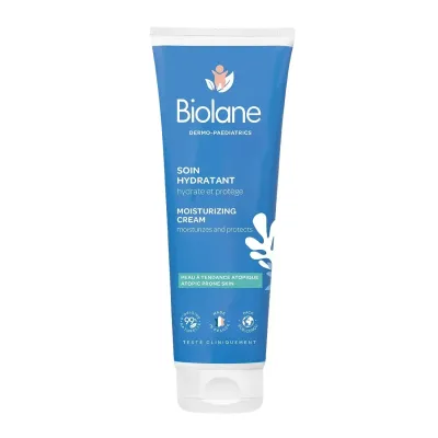 BIOLANE DERMO PEDIATRICS SOIN HYDRATANT 250ML