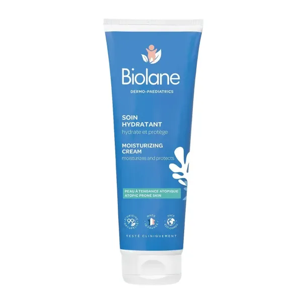 BIOLANE DERMO PEDIATRICS SOIN HYDRATANT 250ML