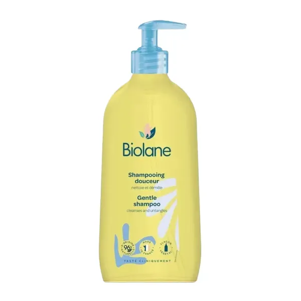 BIOLANE SHAMPOOING DOUCEUR 350ML