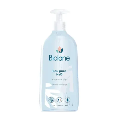 BIOLANE EAU PURE H2O 350ML