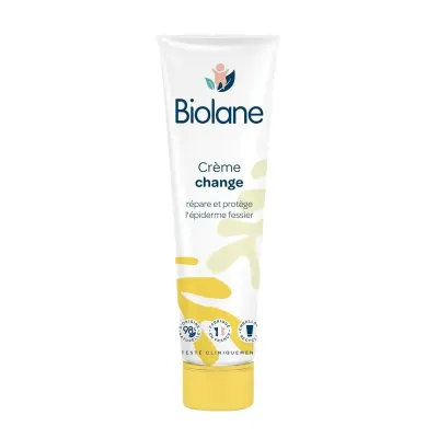 BIOLANE CREME CHANGE 50ML