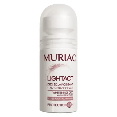 MURIAC DEO ECLAIRCISSANT ANTI TRANSPIRANT 50ML