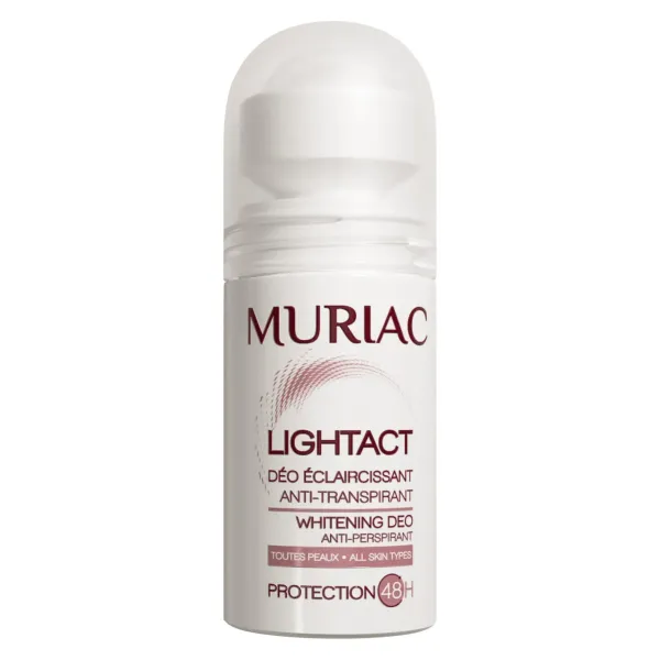 MURIAC DEO ECLAIRCISSANT ANTI TRANSPIRANT 50ML