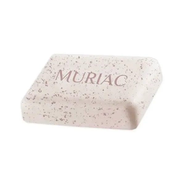 MURIAC LIGHTACT SAVON EXFOLIANT 130GR