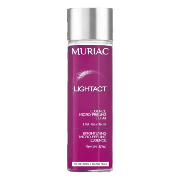 MURIAC ESSENCE MICRO PEELING ECLAT 200ML