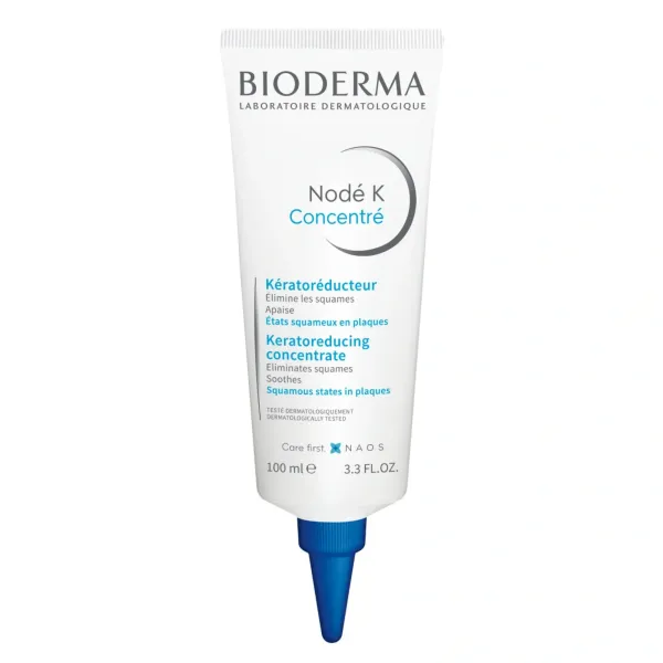 BIODERMA NODE K CONCENTRE 100 ML