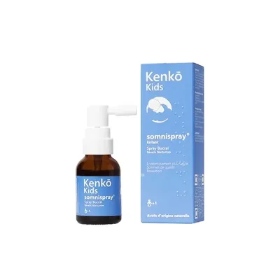KENKO KIDS SOMNISPRAY 20ML