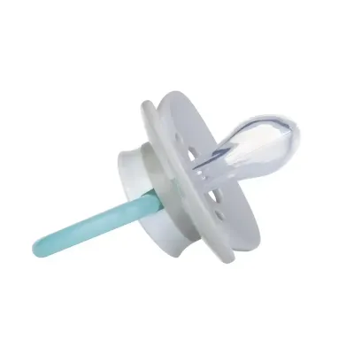 CANPOL SUCETTE SYMETRIQUE SILICONE CUPCAKE 0-6 MOIS 23/282