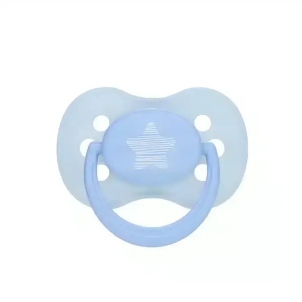 CANPOL BABIES SUCETTE PASTELOVE SYMETRIQUE 6-18M+ REF 22/417