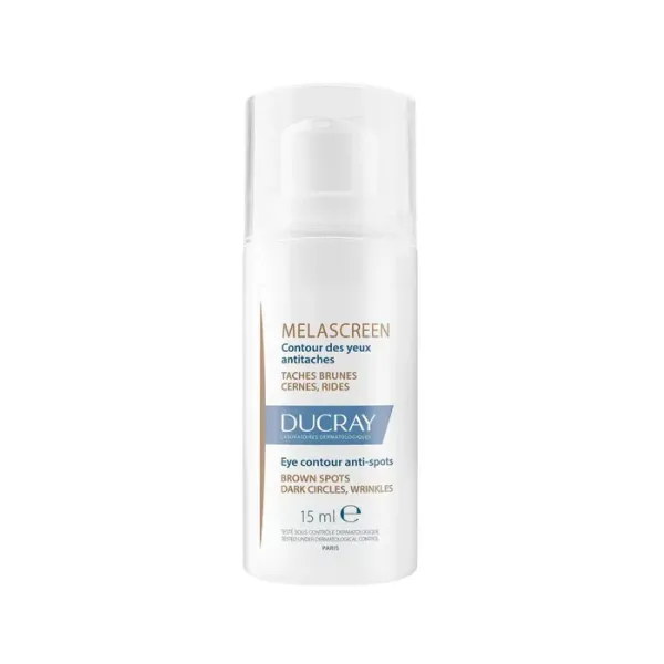 DUCRAY MELASCREEN CONTOUR DES YEUX ANTI TACHES 15ML