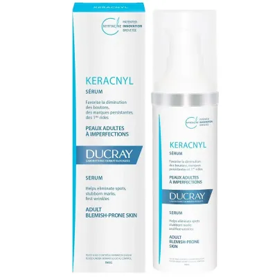 DUCRAY KERACNYL SERUM 30ML
