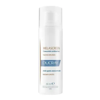 DUCRAY MELASCREEN CONCENTRE ANTI TACHES 30ML