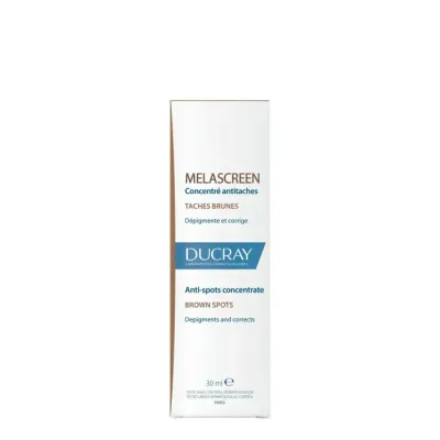 DUCRAY MELASCREEN CONCENTRE ANTI TACHES 30ML
