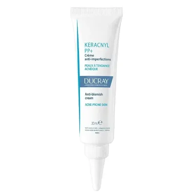 DUCRAY KERACNYL PP+ CREME ANTI IMPERFECTIONS 30ML