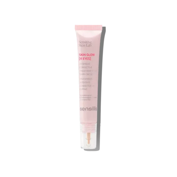 SENSILIS Skin Glow K Eyes 15ML