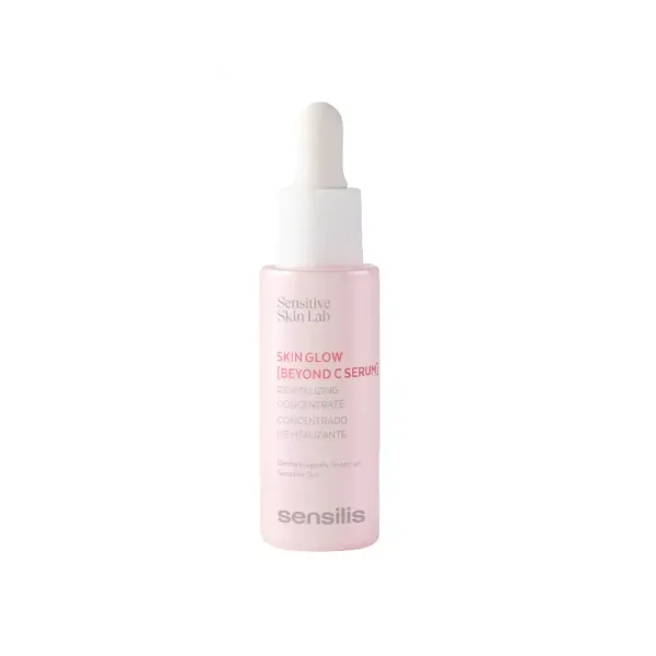SENSILIS Skin Glow Beyond C Serum 30ML