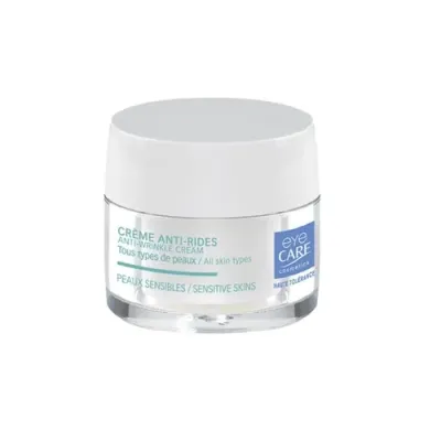 EYE CARE CREME ANTI RIDES 30ML