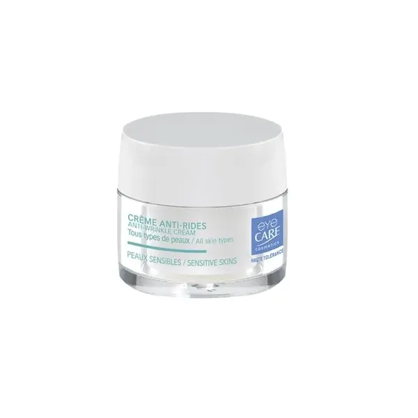 EYE CARE CREME ANTI RIDES 30ML