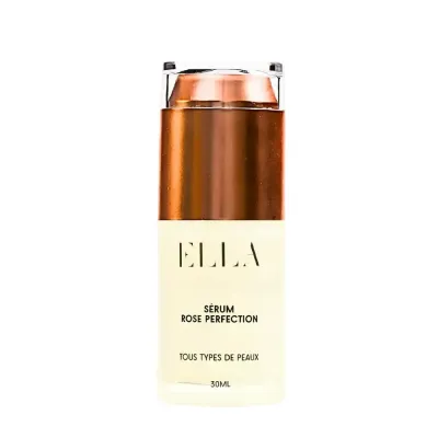 ELLA SERUM ROSE PERFECTION 30ML