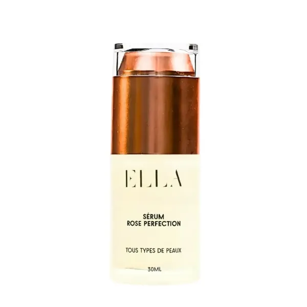ELLA SERUM ROSE PERFECTION 30ML