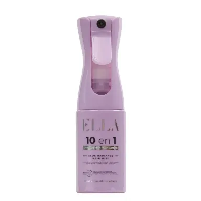 ELLA ALOE RADIANCE HAIR MIST CHEVEUX COLORES MECHES 175ML