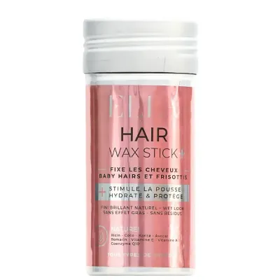 ELLA HAIR WAX STICK PLUS 75GR