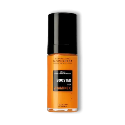 NOVEXPERT SERUM BOOSTER A LA VITAMINE C 30ML