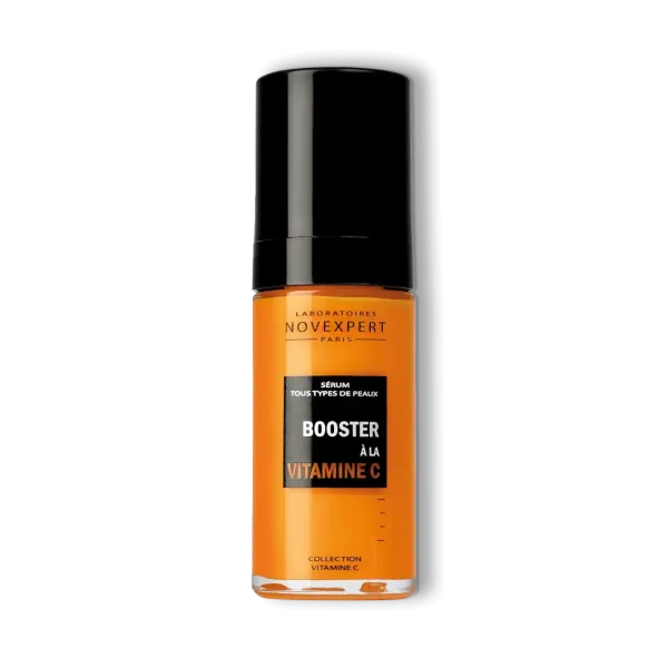 NOVEXPERT SERUM BOOSTER A LA VITAMINE C 30ML
