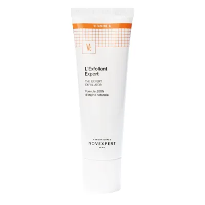 NOVEXPERT L'EXFOLIANT EXPERT 50ML