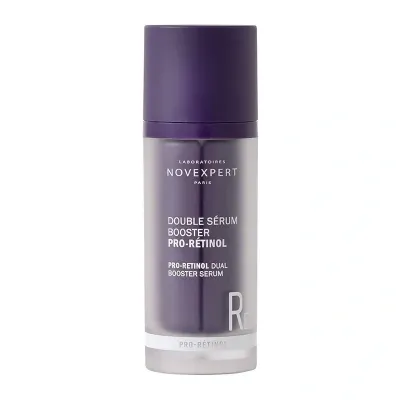 NOVEXPERT DOUBLE SERUM BOOSTER PRO RETINOL 30ML
