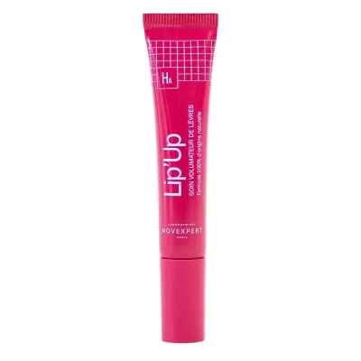 NOVEXPERT LIP UP SOIN LEVRES REPULPANT 8ML