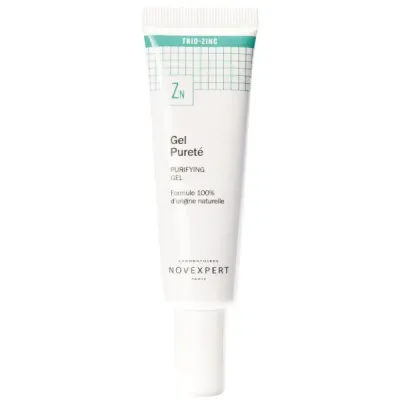 NOVEXPERT GEL PURETE 30ML