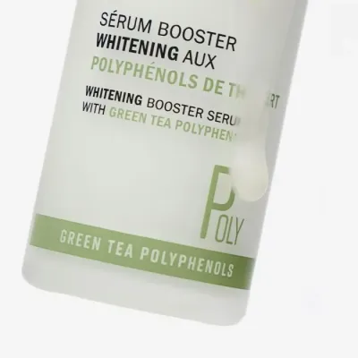 NOVEXPERT SERUM BOOSTER AUX POLYPHENOLS DE THE VERT 30ML