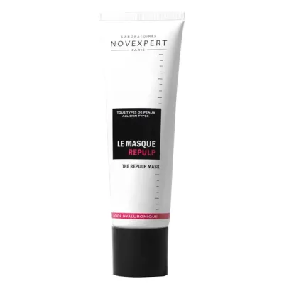 NOVEXPERT MASQUE REPULP 50ML