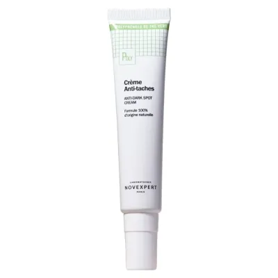 NOVEXPERT CREME ANTI TACHES 40ML