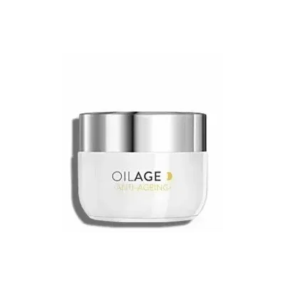 DERMEDIC OILAGE CREME DE NUIT REPARATRICE ANTI-AGE 50ML